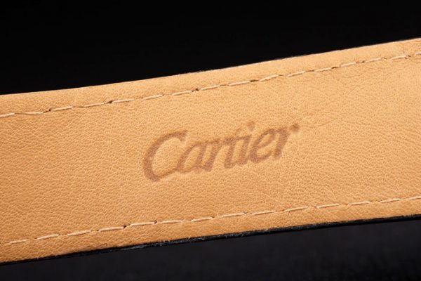 Cartier Répliques de Montres 3797 – Image 7