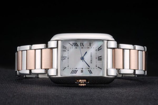 Cartier Réplique de Montre de Luxe 80177 – Image 3