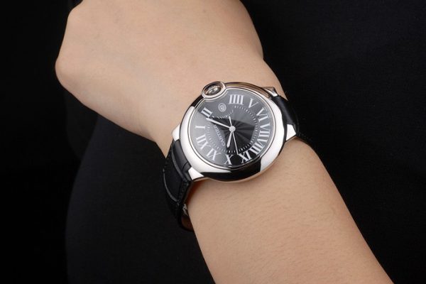 Cartier Répliques Suisses de Luxe 80213 – Image 2