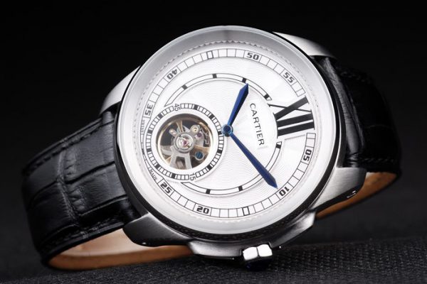 Cartier Répliques de Montres 3799 – Image 3
