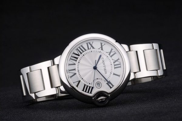 Cartier Répliques Suisses de Luxe 80226 – Image 4