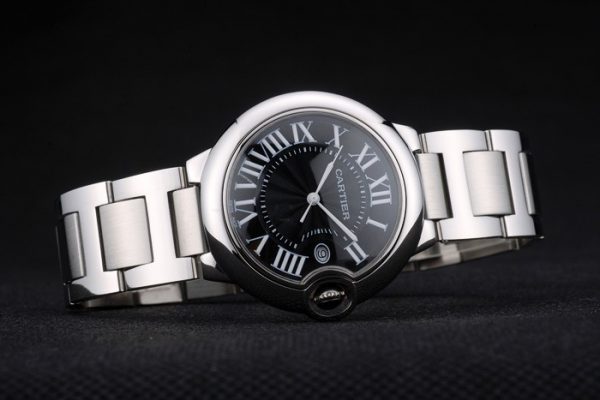 Cartier Répliques Suisses de Luxe 80231 – Image 4