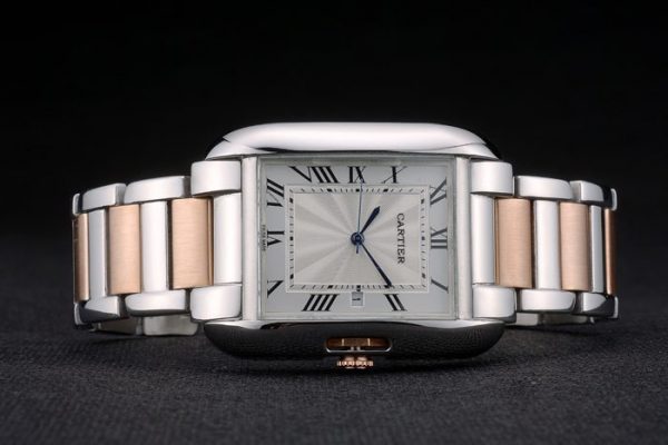 Cartier Réplique de Montre de Luxe 80176 – Image 4