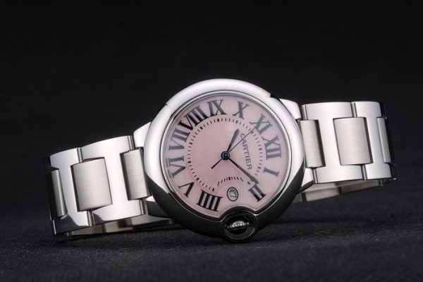 Cartier Répliques Suisses de Luxe 80229 – Image 4