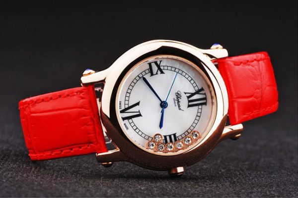 Chopard Répliques de Montres 3904 – Image 3