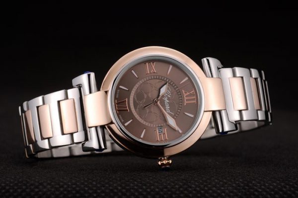 Best Copy Chopard Répliques de Montres 3870 – Image 3