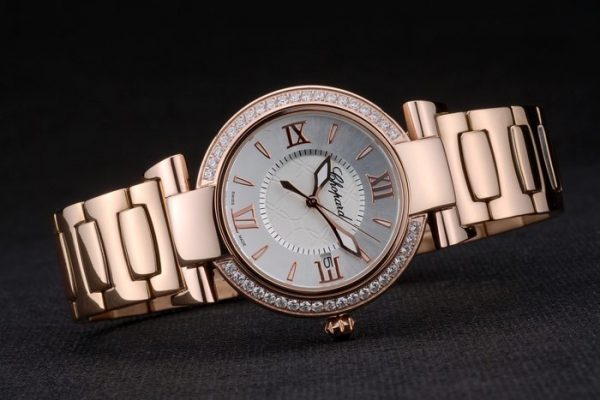 Montres de Luxe Chopard Réplique 80273 – Image 4