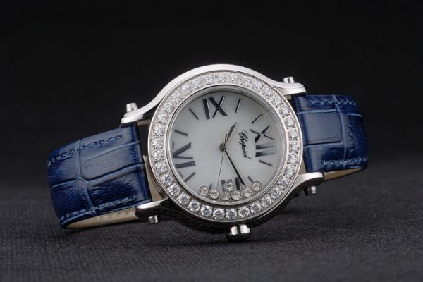 Montres de Luxe Chopard Réplique 80275 – Image 4