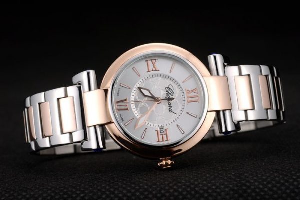 Best Copy Chopard Répliques de Montres 3869 – Image 3