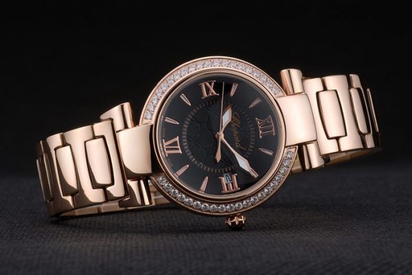 Montres de Luxe Chopard Réplique 80274 – Image 4