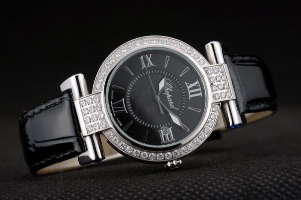 Best Copy Chopard Répliques de Montres 3874 – Image 3