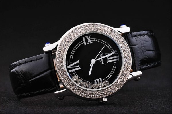 Chopard Répliques de Montres 3903 – Image 3