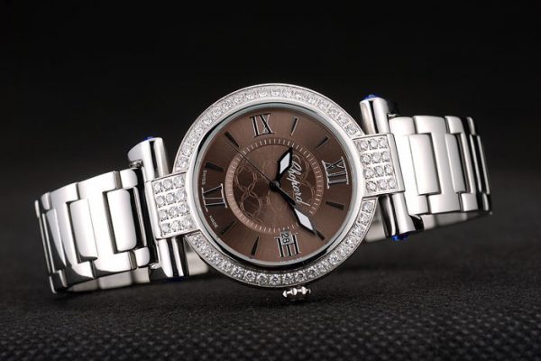 Best Copy Chopard Répliques de Montres 3872 – Image 3