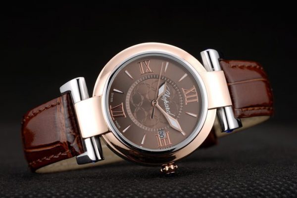 Best Copy Chopard Répliques de Montres 3875 – Image 3