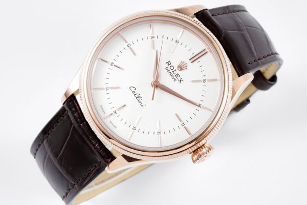 Rolex Cellini 50505 0020 39MM – Image 7