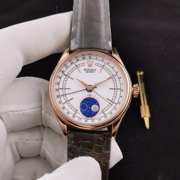 Rolex Cellini 50535 0002 39MM – Image 7