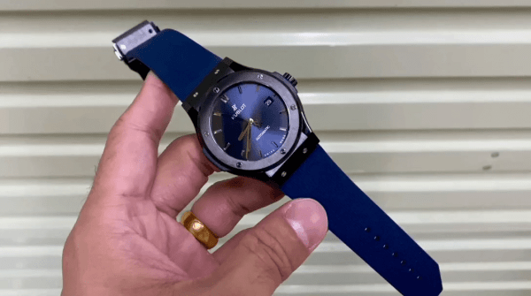 Hublot Classic Fusion 301.PB.131.RX 42mm Hommes – Image 2