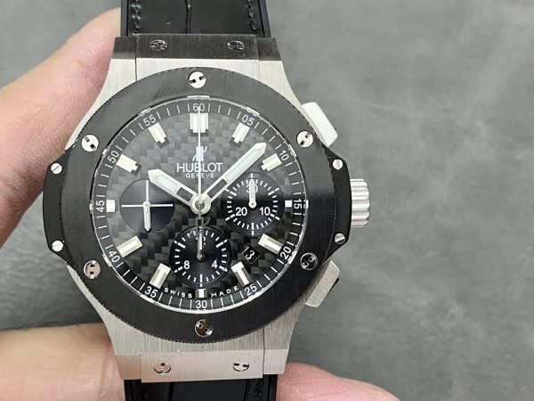 Hublot Big Bang 301.SM.1770.RX 44mm Homme – Image 5