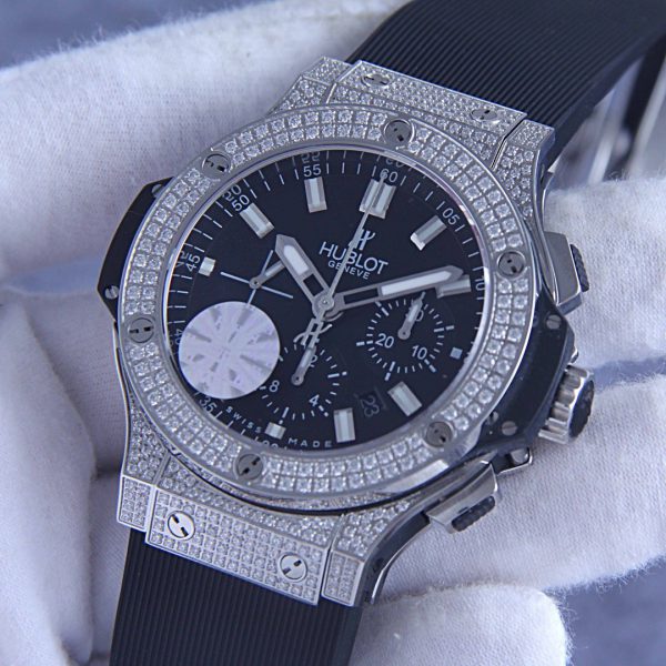 Hublot Big Bang Chronographe 301.sx.1170.rx.1704 44mm – Image 7