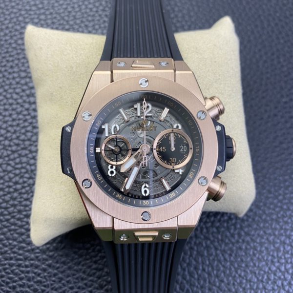 Hublot Big Bang UNICO 441.OX.1181.RX 42mm – Image 10