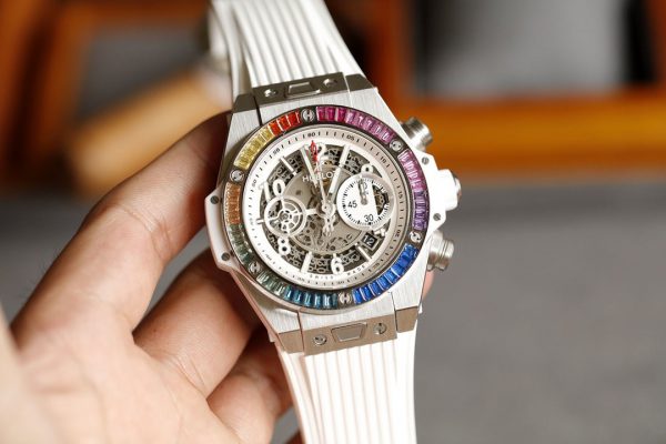 Hublot Big Bang 441.JX.4802.RT.4099 45mm – Image 8