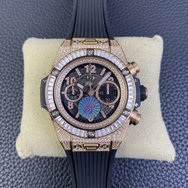 Hublot 421.OX.1180.RX.0904 Big Bang 44mm – Image 10
