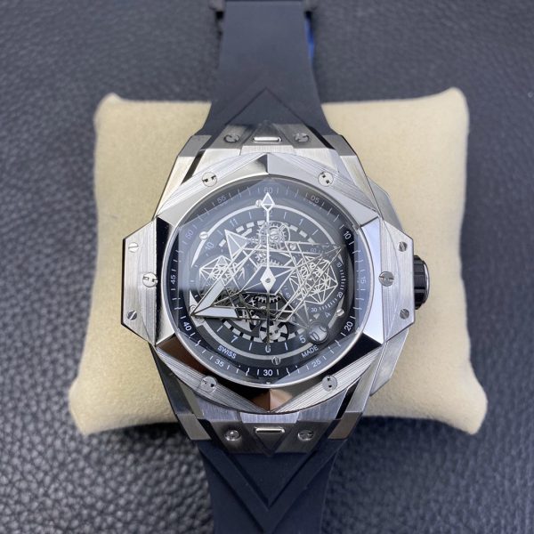 Hublot Big Bang 418.NX.1107.RX.MXM19 45mm – Image 10