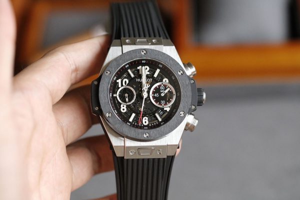 Hublot Big Bang Unico 411.NM.1170.RX 45MM – Image 7