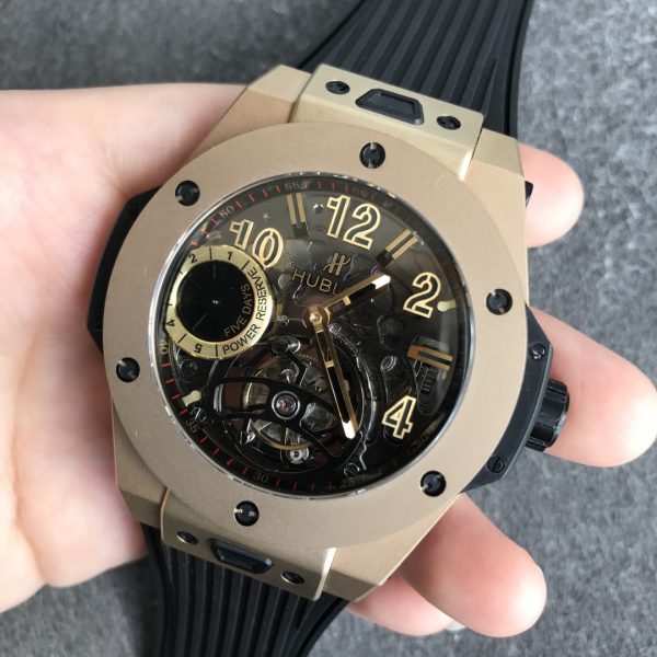 Hublot Big Bang 405.MX.0138.RX 45MM – Image 3