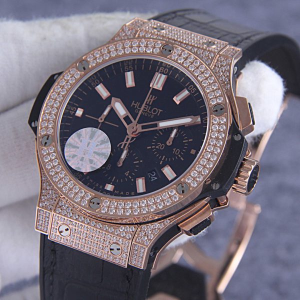 Hublot Big Bang 301.PX.1180.RX.1704 44MM Hommes – Image 5