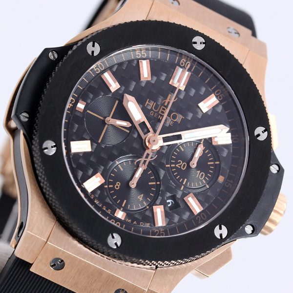 Hublot Big Bang 301.PM.1780.RX 44MM Hommes – Image 2
