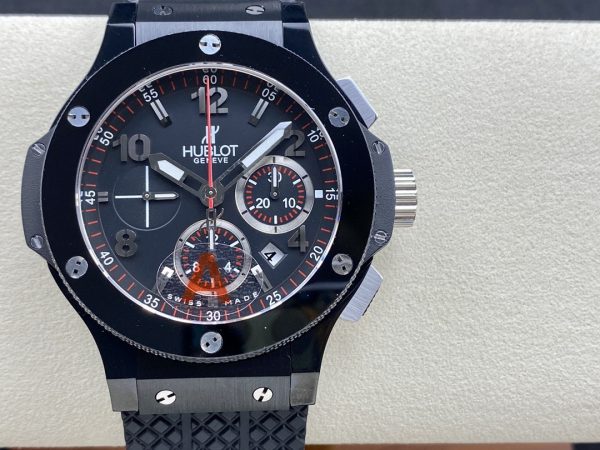 Hublot Big Bang 301.CX.130.RX 44mm Hommes – Image 8
