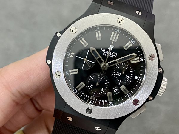 Hublot Big Bang 301.CK.1140.RX 44mm Hommes – Image 4