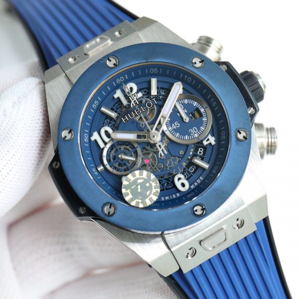 Hublot Big Bang 421.NL.5170.RX 44 mm – Image 6