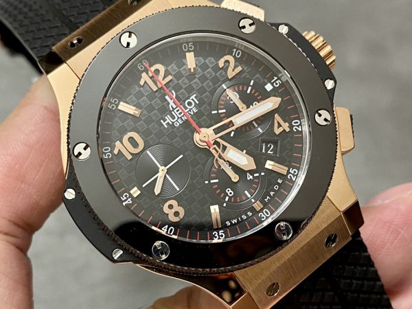 Hublot Big Bang 301.PB.131.RX 44mm Hommes – Image 8