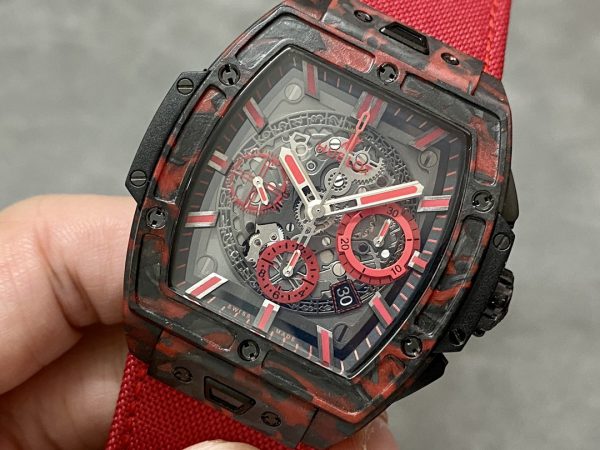 Hublot Big Bang 642.QV.0113.NR.CNY21 42MM – Image 8
