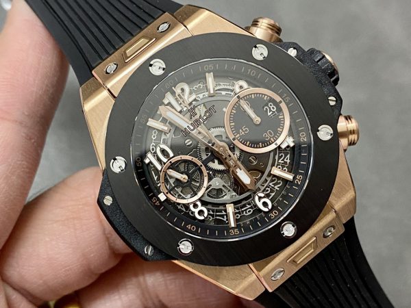 Hublot Big Bang 441.OM.1181.RX 42 mm Hommes – Image 8