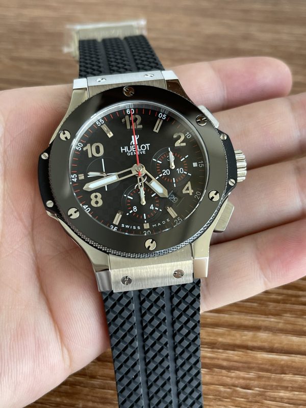 Hublot Big Bang 301.SB.131.RX 44mm Hommes – Image 7