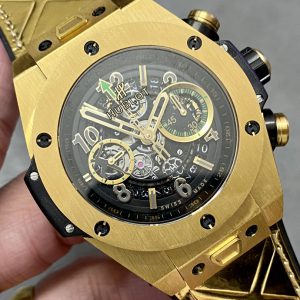 Hublot Big Bang 411.VX.1189.VR.USB16 45 mm Hommes