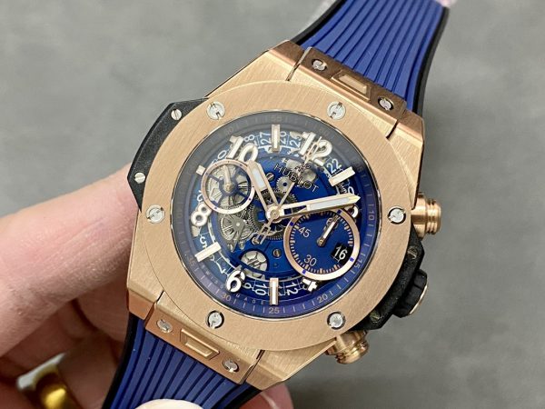 Hublot Big Bang 421.OX.5180.RX 42 mm Hommes – Image 7