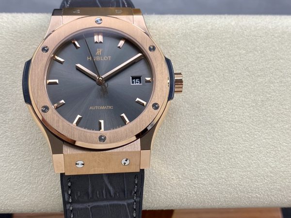 Hublot Classic Fusion 511.OX.7081.LR 45MM – Image 6