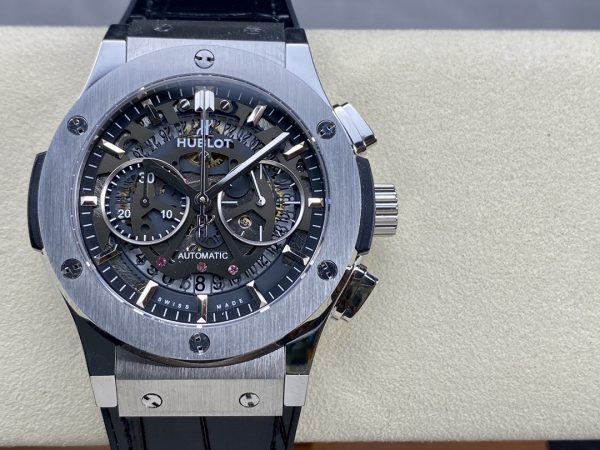 Hublot Classic Fusion 525.NX.0170.LR 45mm – Image 5