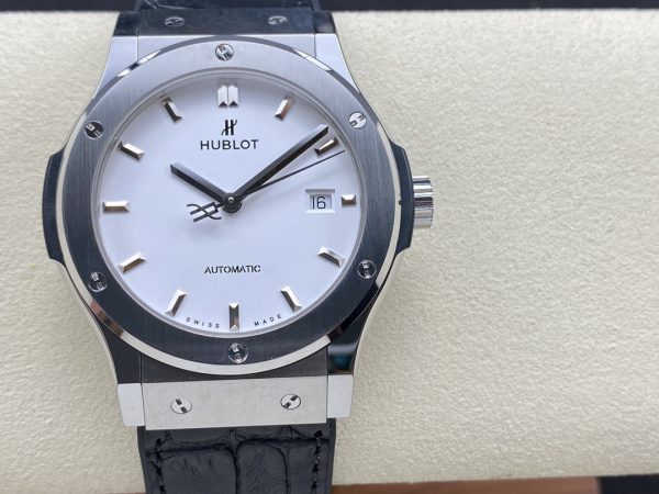 511.NX.2611.LR Hublot Classic Fusion Automatique – Image 8