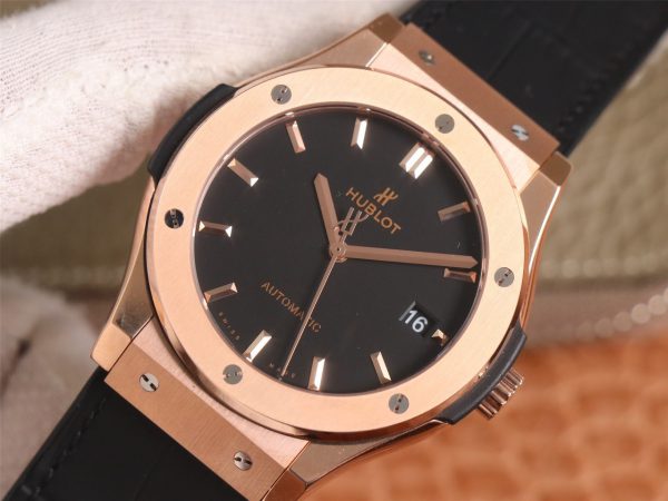 Hublot Classic Fusion Or King 542.OX.1181.LR 42mm – Image 3