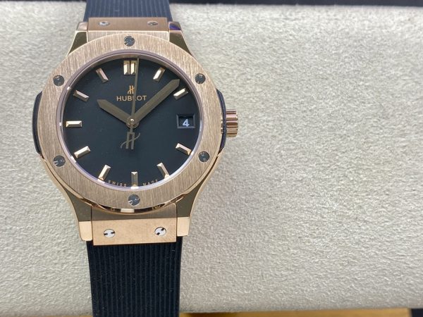 Hublot Classic Fusion Or King 542.OX.1181.RX 42mm – Image 3