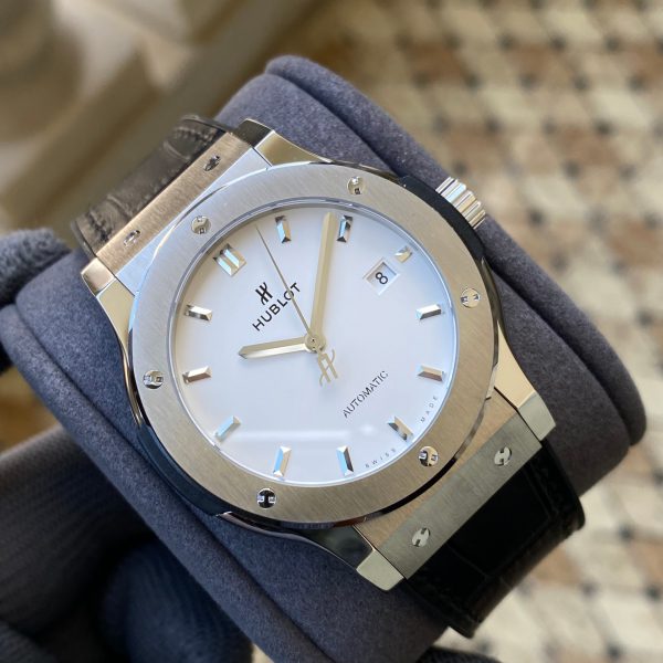 Hublot Classic Fusion Automatique 511.NX.2611.LR 45mm – Image 3