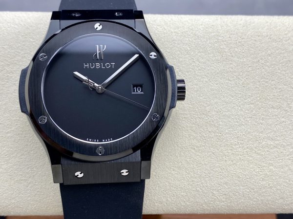 Hublot Classic Fusion 581.CX.1270.RX.MDM 45MM Hommes – Image 3