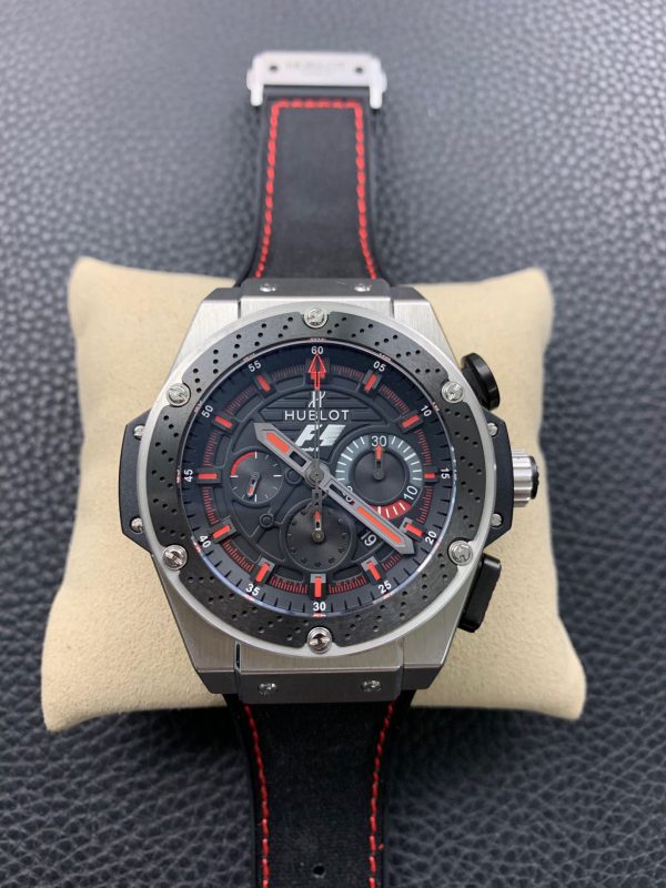 Hublot F1 King Power 703.ZM.1123.NR.FMO10 48mm – Image 3