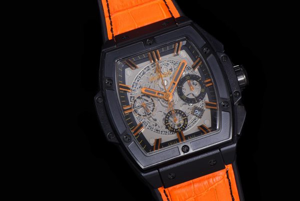 Hublot Spirit of Big Bang 601.CO.0190.LR 45mm – Image 3