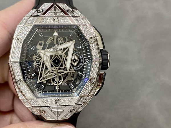 Hublot Spirit of Big Bang 648.NX.0107.RX.1604.MXM23 42mm – Image 8